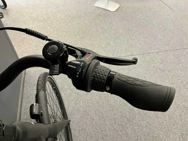 Voltara alta elektrische fiets - afbeelding 7 van  12