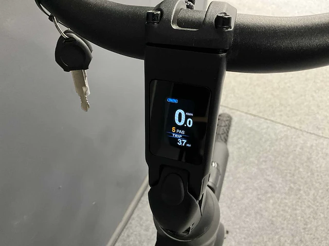 Voltara alta elektrische fiets - afbeelding 10 van  12