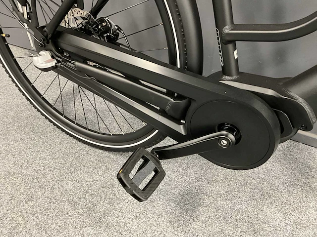 Voltara alta elektrische fiets - afbeelding 11 van  12