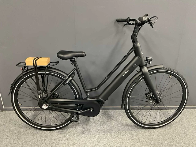 Voltara alta elektrische fiets - afbeelding 1 van  12