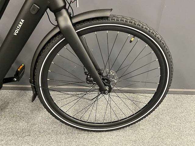 Voltara alta elektrische fiets - afbeelding 2 van  12