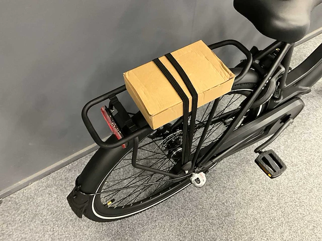 Voltara alta elektrische fiets - afbeelding 4 van  12