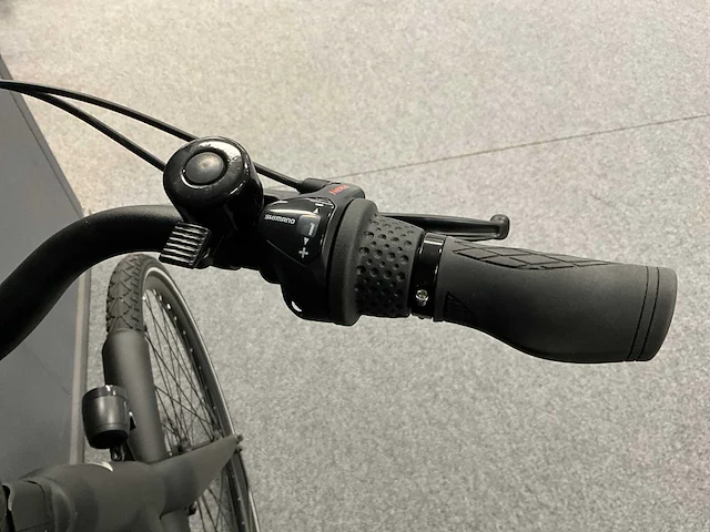 Voltara alta elektrische fiets - afbeelding 7 van  12