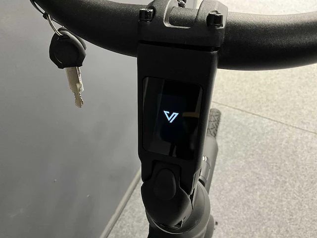 Voltara alta elektrische fiets - afbeelding 9 van  12