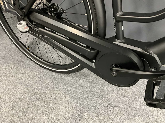 Voltara alta elektrische fiets - afbeelding 11 van  12