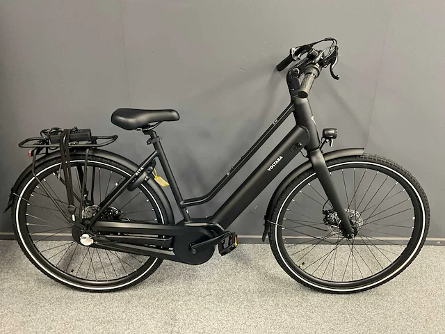 Voltara alta elektrische fiets - afbeelding 1 van  12