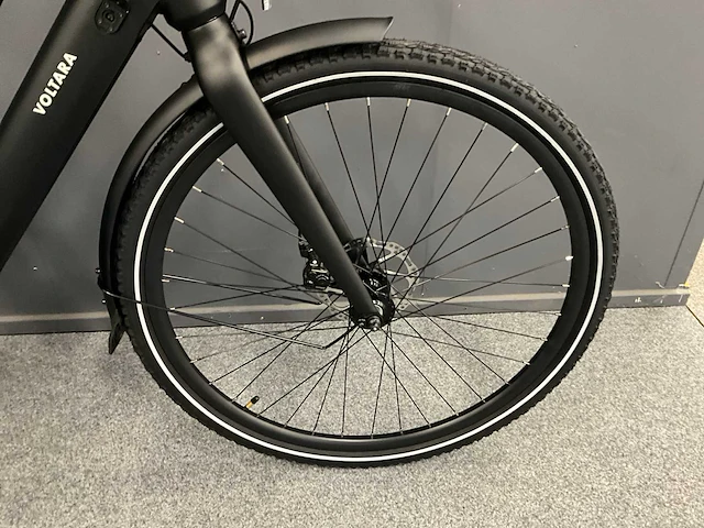 Voltara alta elektrische fiets - afbeelding 2 van  12
