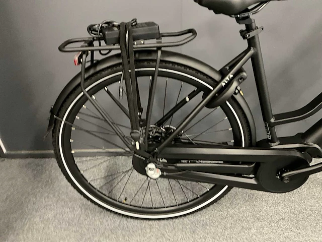 Voltara alta elektrische fiets - afbeelding 3 van  12