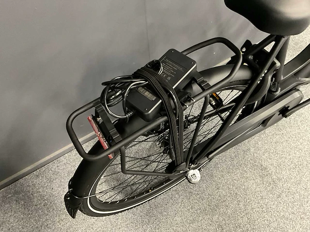 Voltara alta elektrische fiets - afbeelding 4 van  12