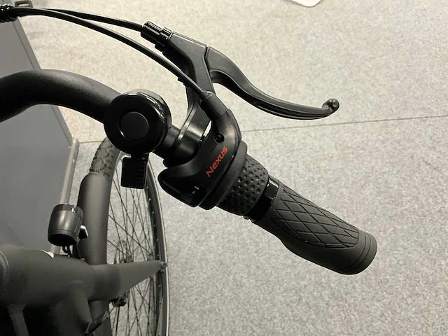 Voltara alta elektrische fiets - afbeelding 7 van  12