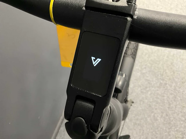 Voltara alta elektrische fiets - afbeelding 9 van  12