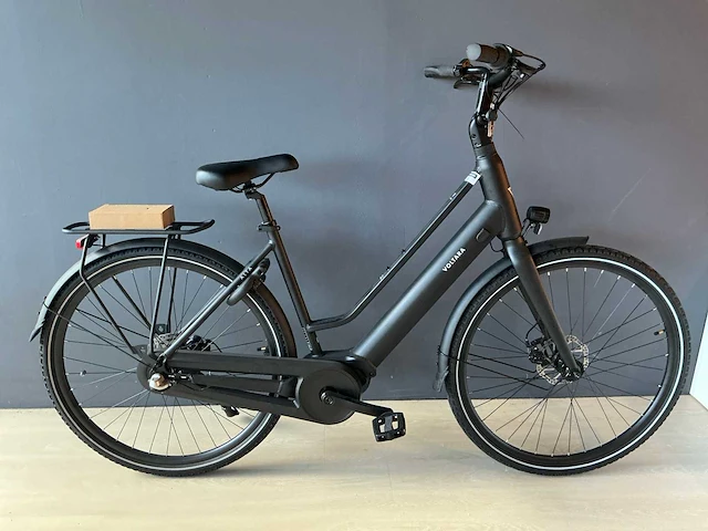 Voltara alta elektrische fiets - afbeelding 1 van  11