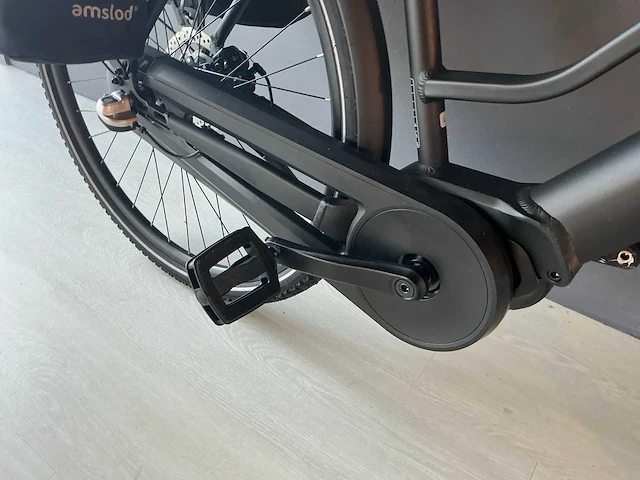 Voltara alta elektrische fiets - afbeelding 2 van  11