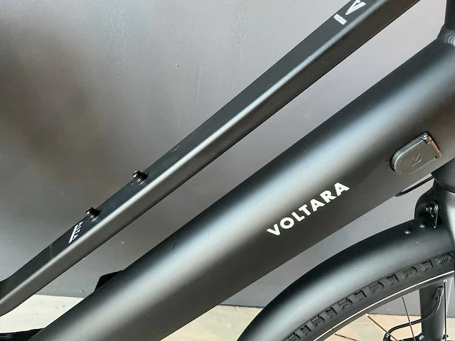 Voltara alta elektrische fiets - afbeelding 3 van  11