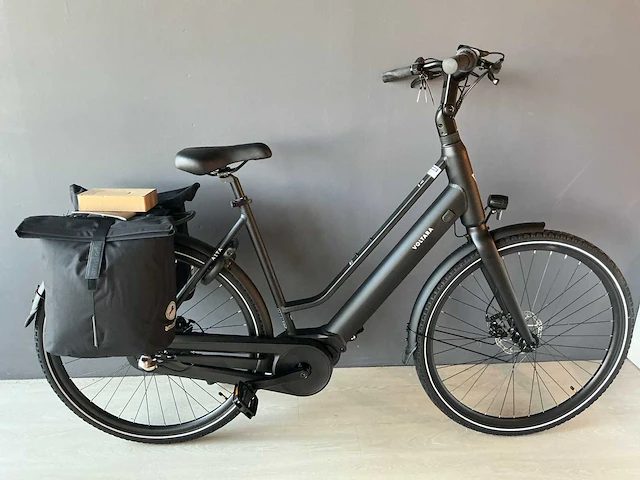 Voltara alta elektrische fiets - afbeelding 1 van  11