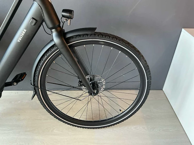 Voltara alta elektrische fiets - afbeelding 4 van  11