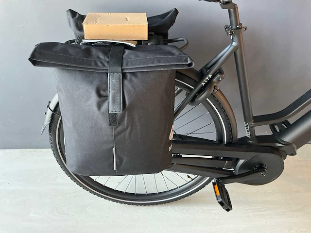 Voltara alta elektrische fiets - afbeelding 5 van  11