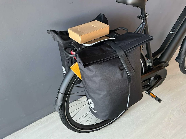 Voltara alta elektrische fiets - afbeelding 6 van  11