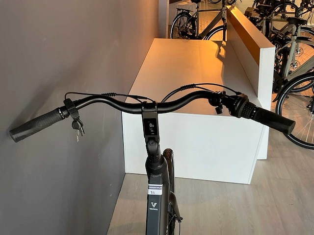 Voltara alta elektrische fiets - afbeelding 8 van  11