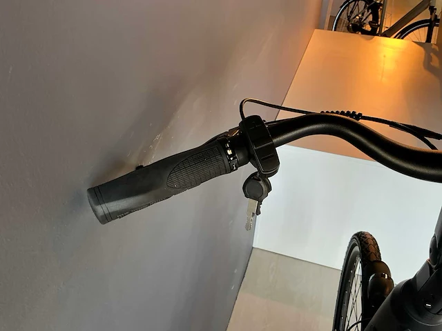 Voltara alta elektrische fiets - afbeelding 9 van  11
