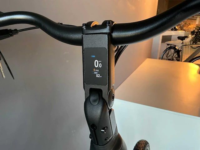 Voltara alta elektrische fiets - afbeelding 11 van  11