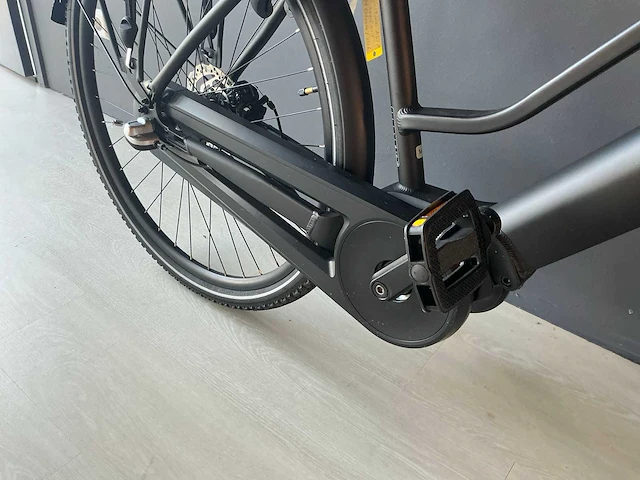 Voltara alta elektrische fiets - afbeelding 2 van  11