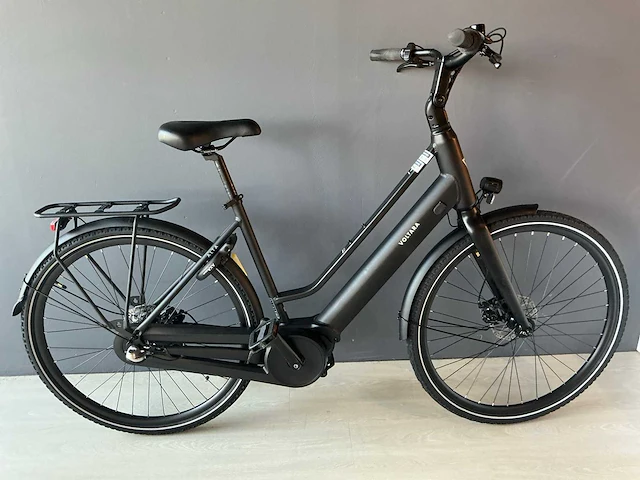 Voltara alta elektrische fiets - afbeelding 1 van  11