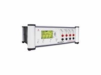 Voltcraft alc 8500 expert lader - afbeelding 1 van  3