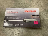 Voltcraft msw 1200 1277783 omvormer - afbeelding 1 van  1