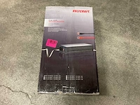 Voltcraft psw 1000 1277820 omvormer - afbeelding 1 van  1