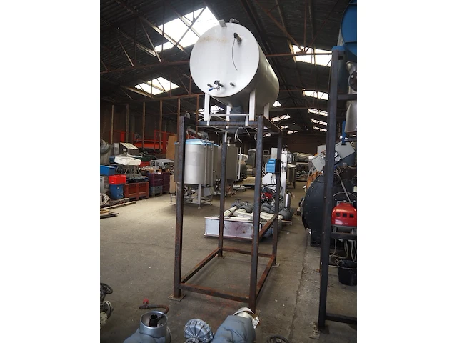 Voltman vessel - afbeelding 3 van  8