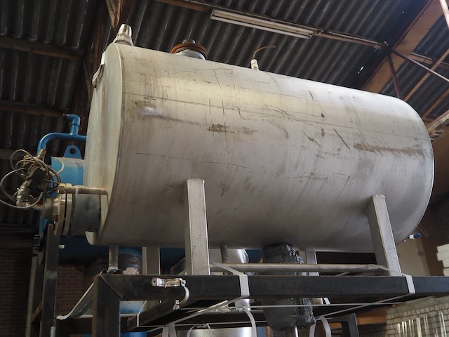 Voltman vessel - afbeelding 5 van  8