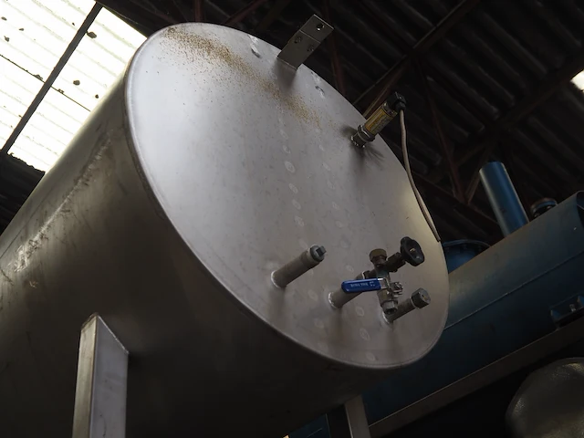 Voltman vessel - afbeelding 6 van  8