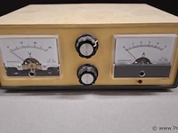 Voltmeter - afbeelding 2 van  2
