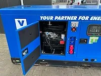 Voltz vg-r69 noodstroomaggregaat diesel 69 kva - afbeelding 15 van  16