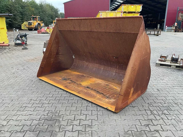 Volumebak - afbeelding 1 van  9