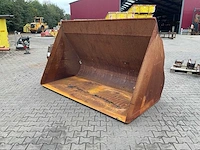 Volumebak - afbeelding 1 van  9