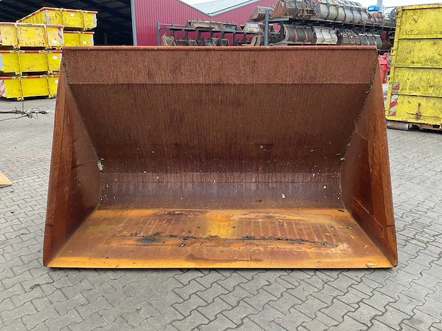 Volumebak - afbeelding 2 van  9