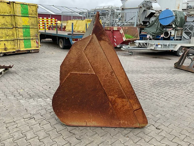 Volumebak - afbeelding 4 van  9