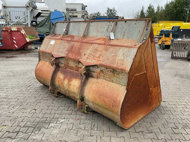 Volumebak - afbeelding 5 van  9