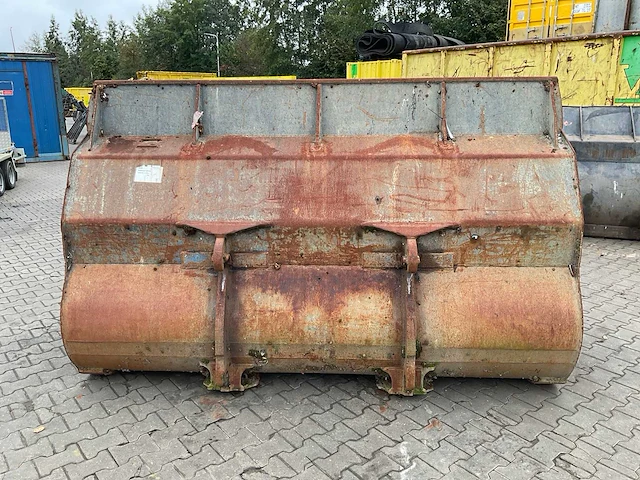 Volumebak - afbeelding 6 van  9