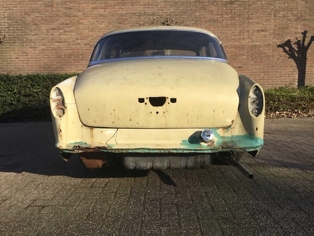 Volvo - 1964 - p131 amazon - jm-65-35 - afbeelding 4 van  24