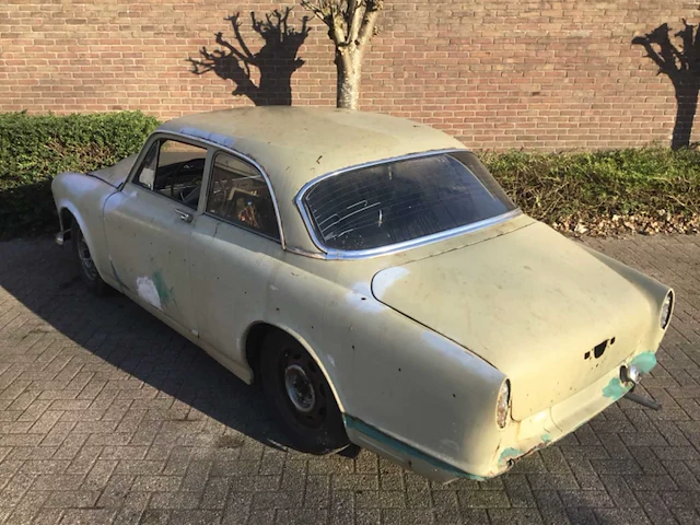 Volvo - 1964 - p131 amazon - jm-65-35 - afbeelding 5 van  24