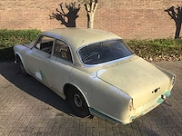 Volvo - 1964 - p131 amazon - jm-65-35 - afbeelding 5 van  24