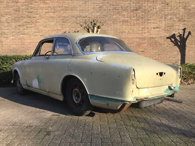 Volvo - 1964 - p131 amazon - jm-65-35 - afbeelding 6 van  24