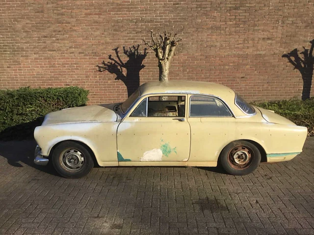 Volvo - 1964 - p131 amazon - jm-65-35 - afbeelding 8 van  24