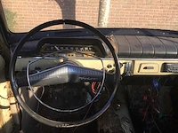 Volvo - 1964 - p131 amazon - jm-65-35 - afbeelding 9 van  24