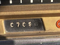Volvo - 1964 - p131 amazon - jm-65-35 - afbeelding 13 van  24