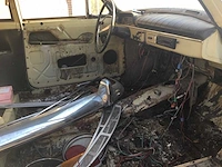 Volvo - 1964 - p131 amazon - jm-65-35 - afbeelding 16 van  24