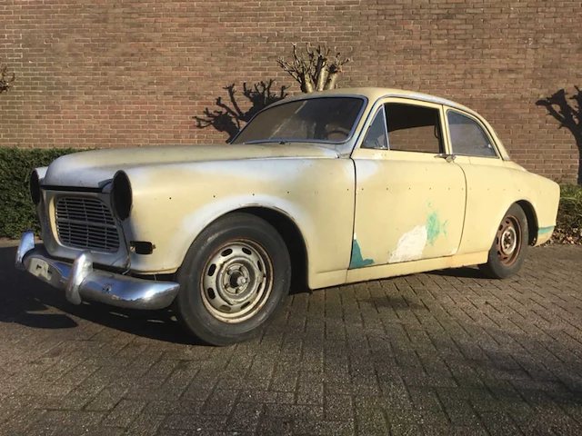 Volvo - 1964 - p131 amazon - jm-65-35 - afbeelding 12 van  24